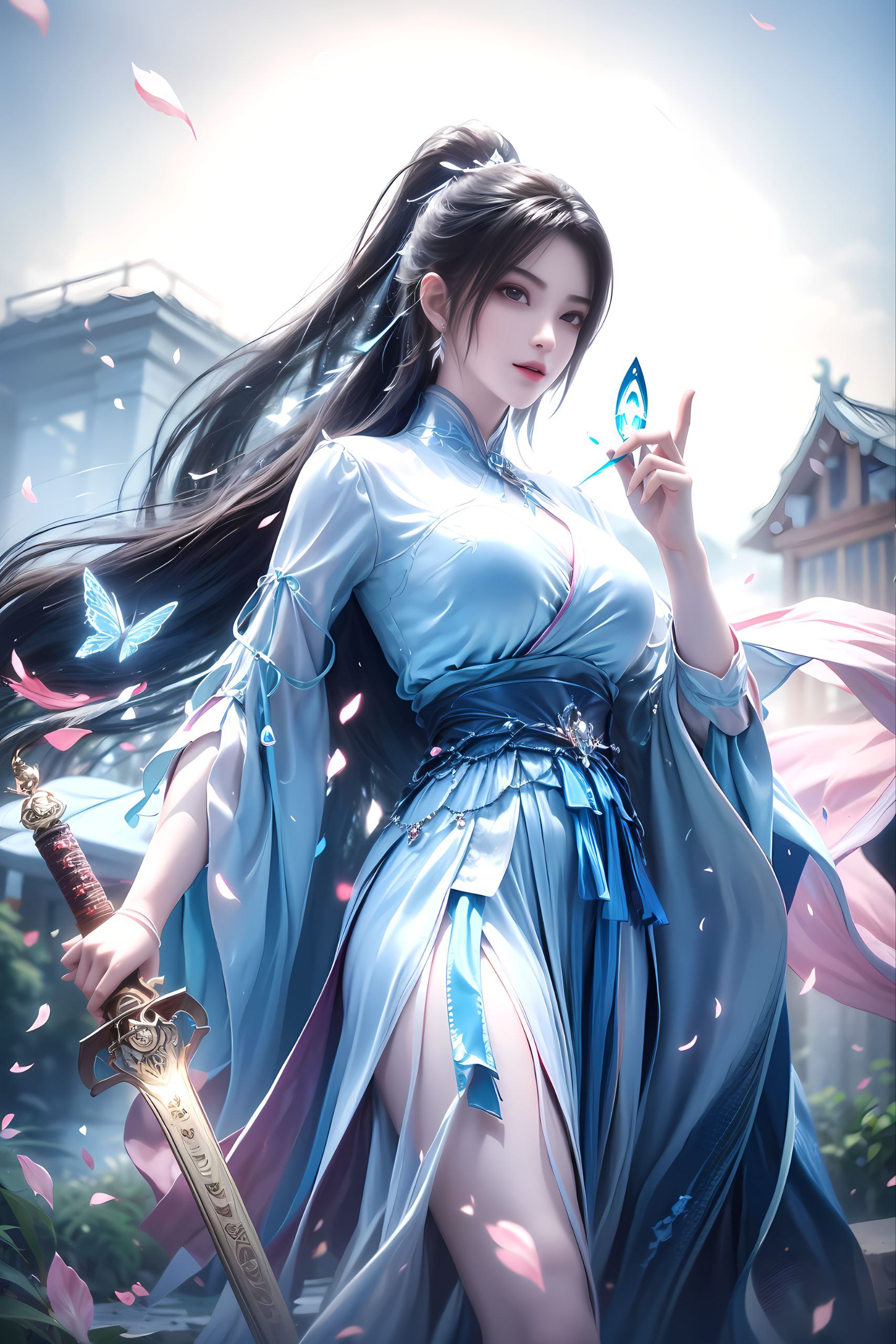 护账户安全