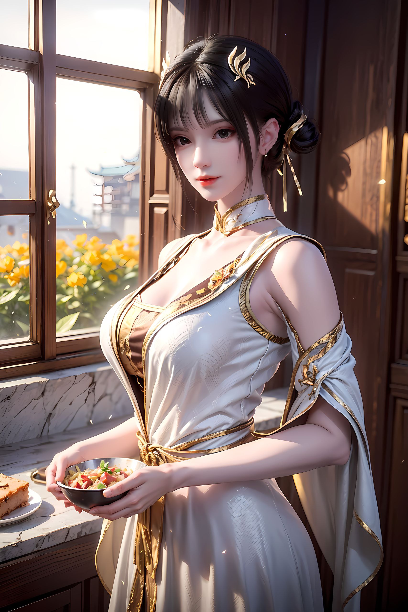charm