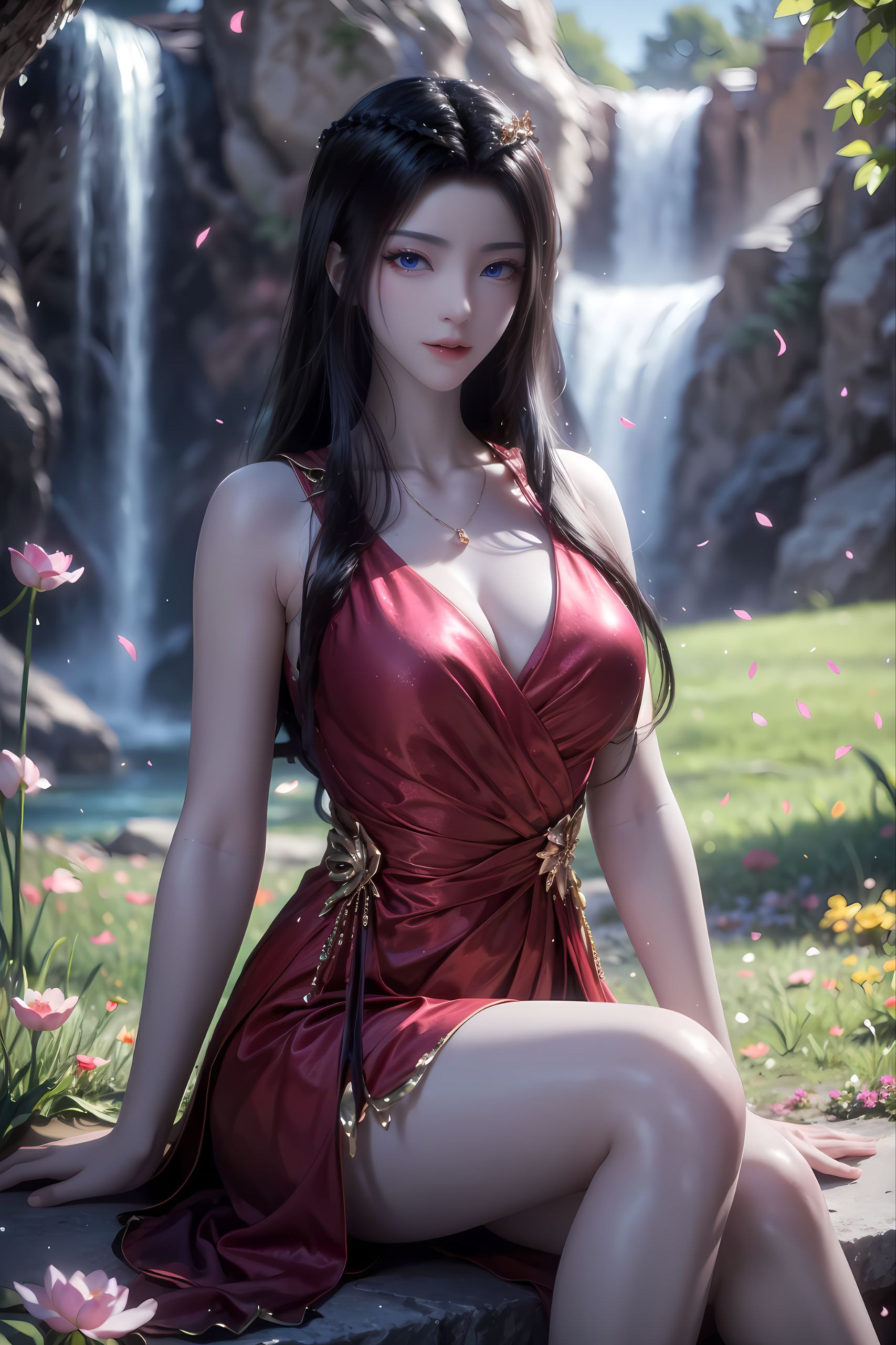 了新产品的