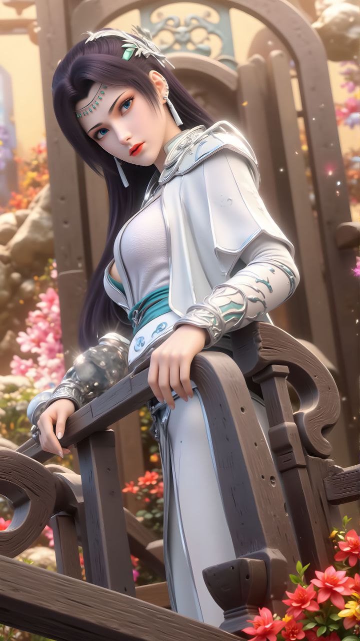 So