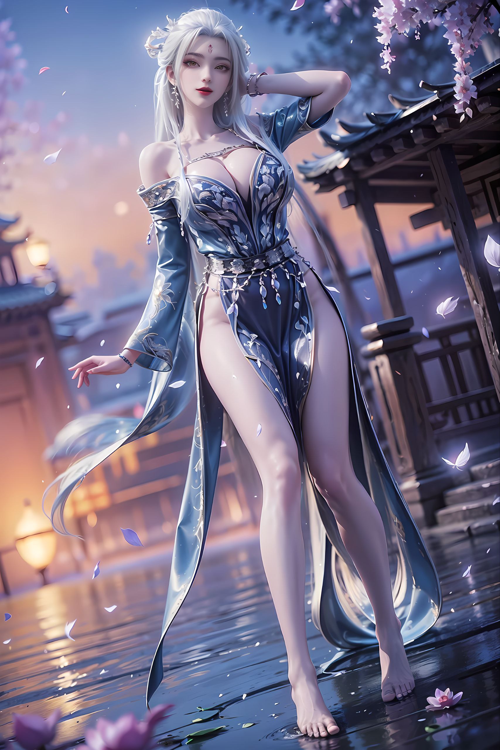 热门话题