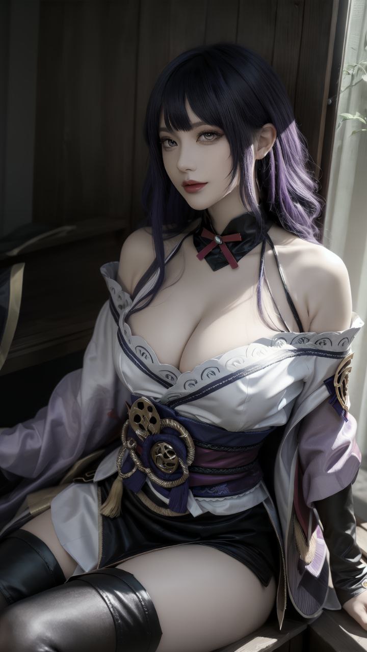 观且真实