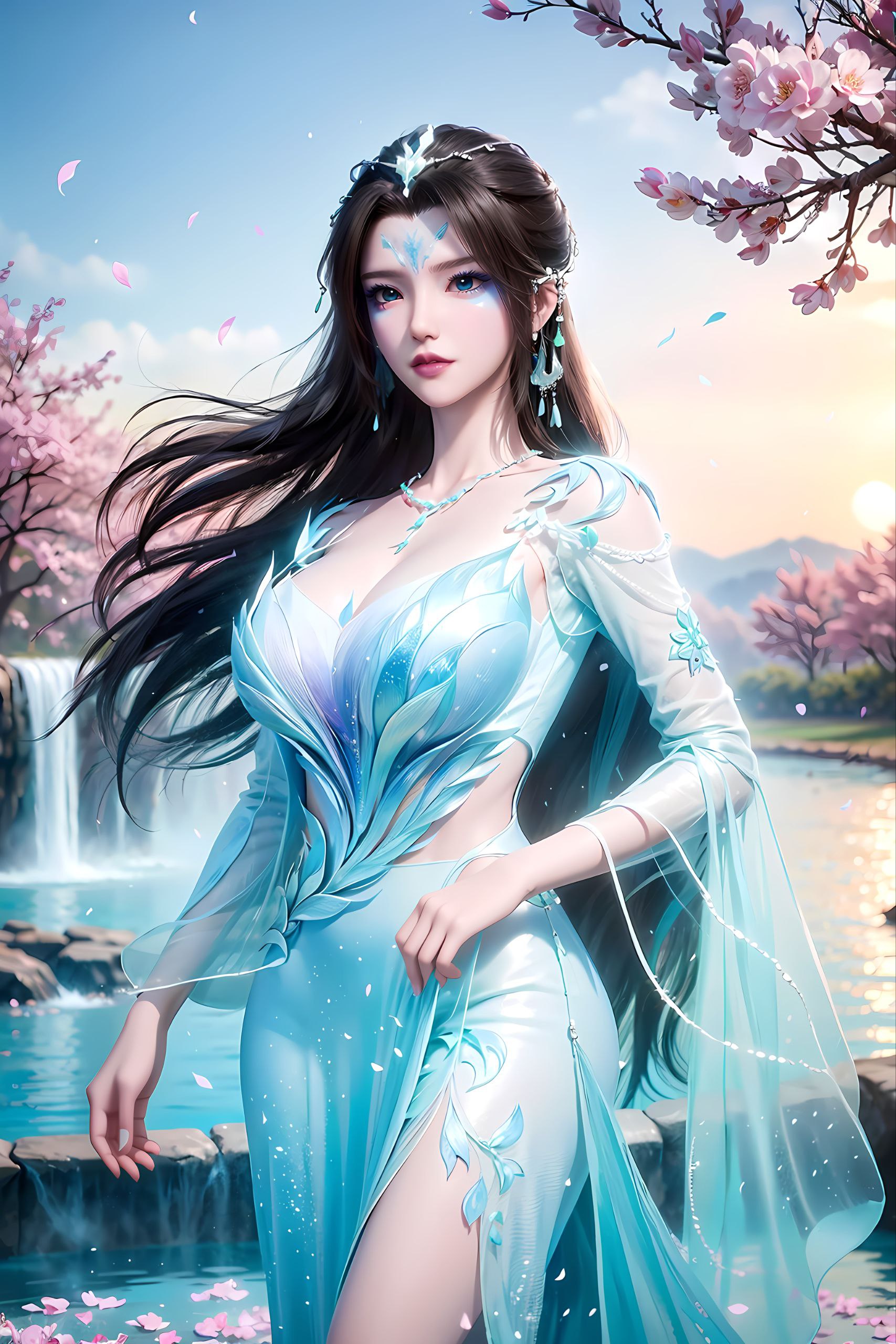 来表达自己