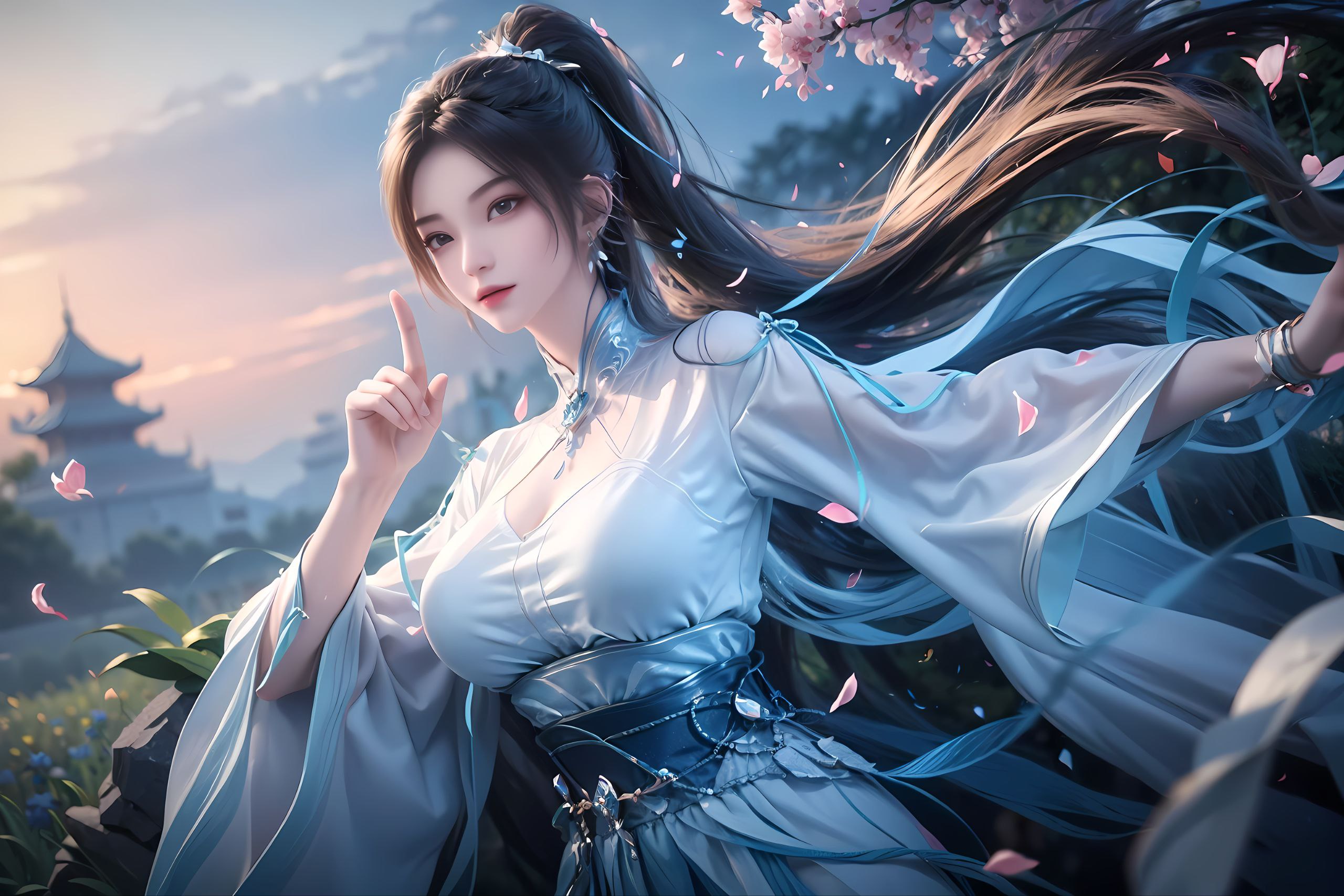 铃木心春作