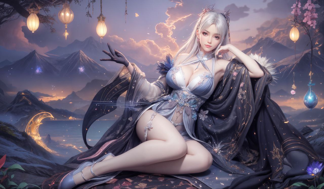 的发展不仅