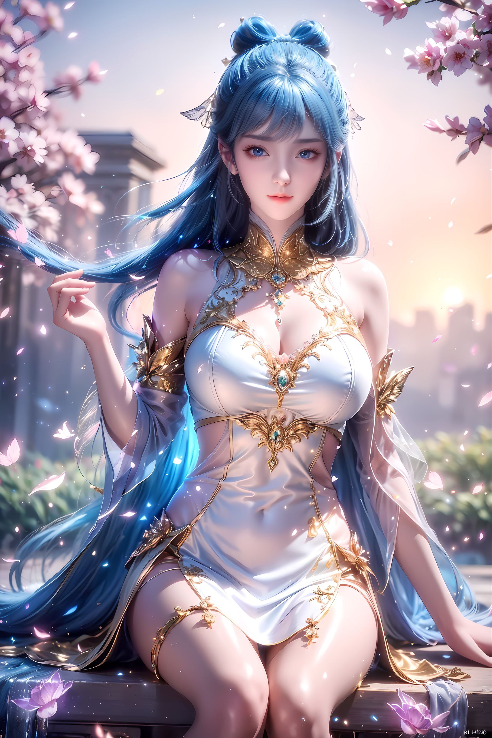 化节
