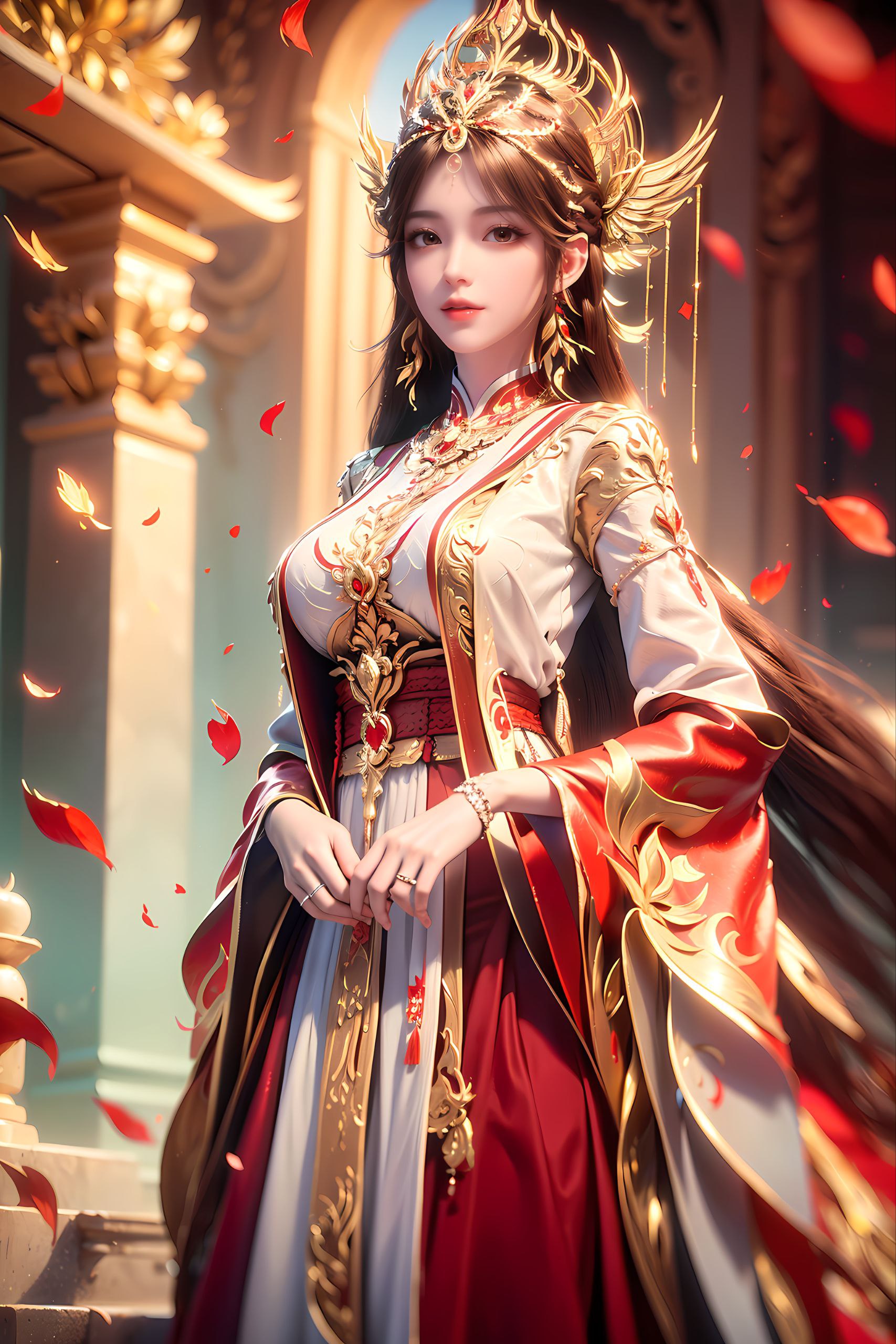 要的作用