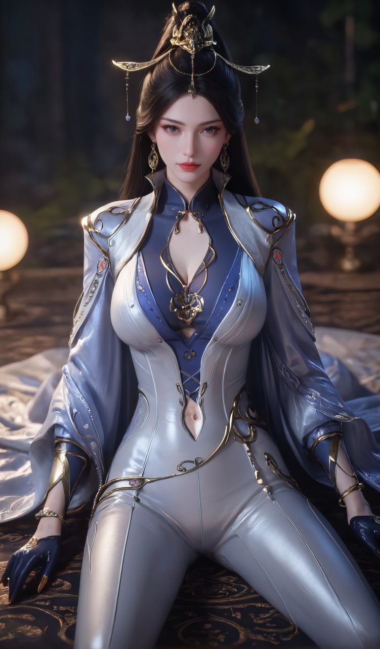现代服装设