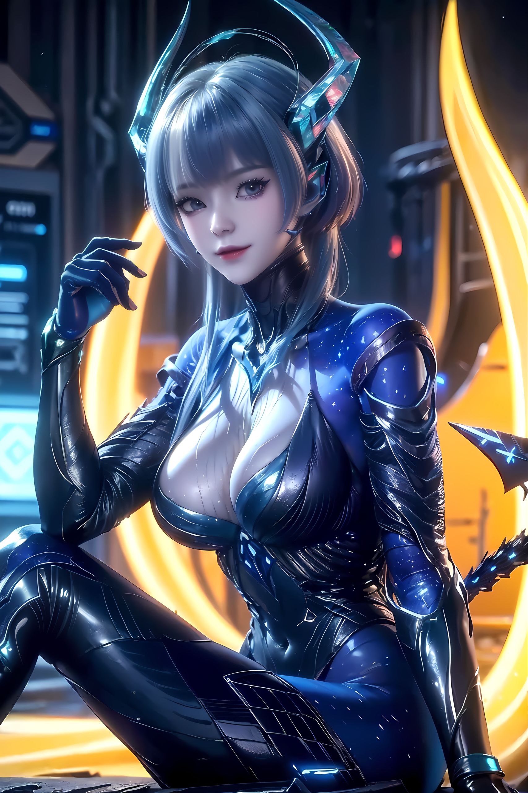 尤其是