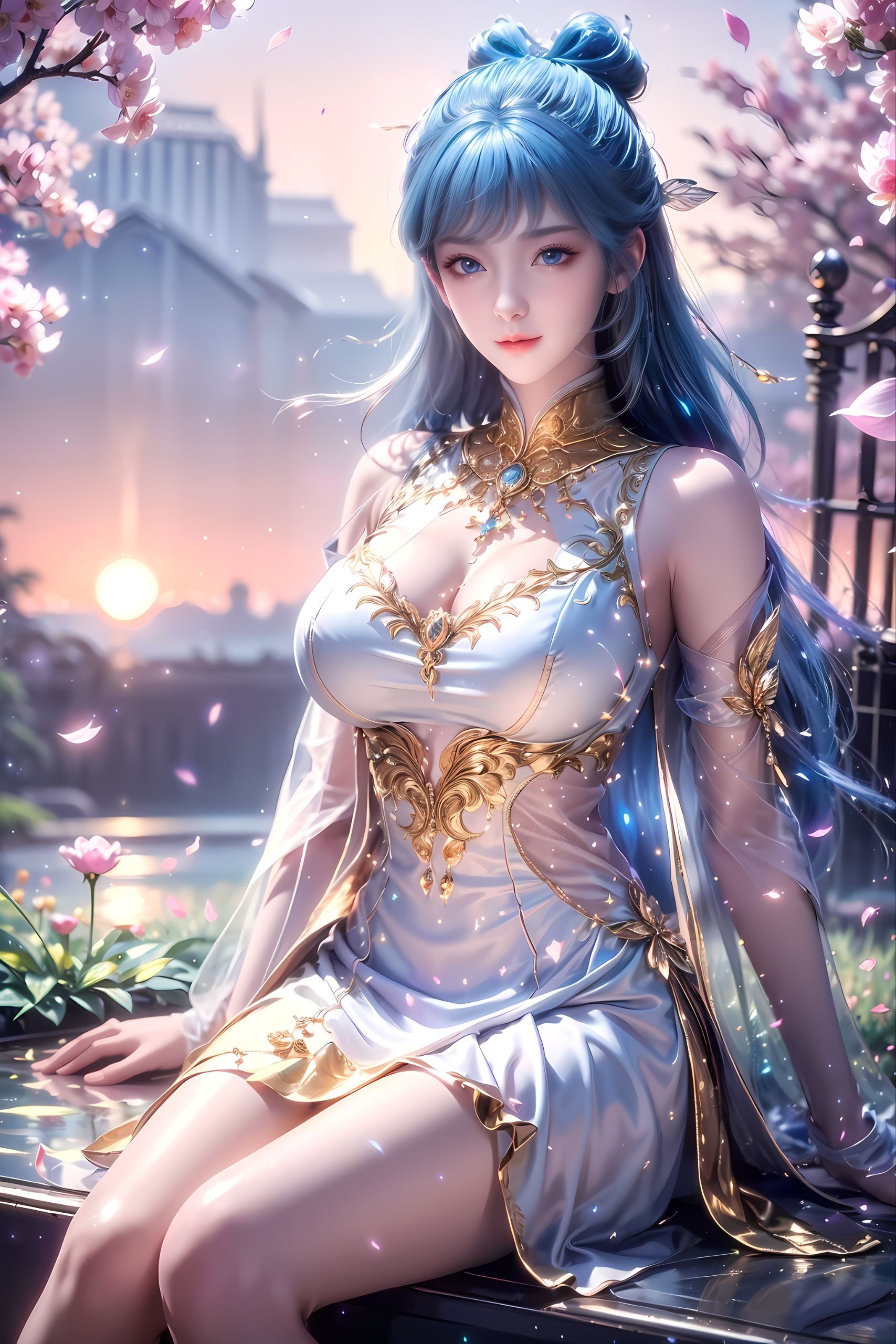 这种积极的