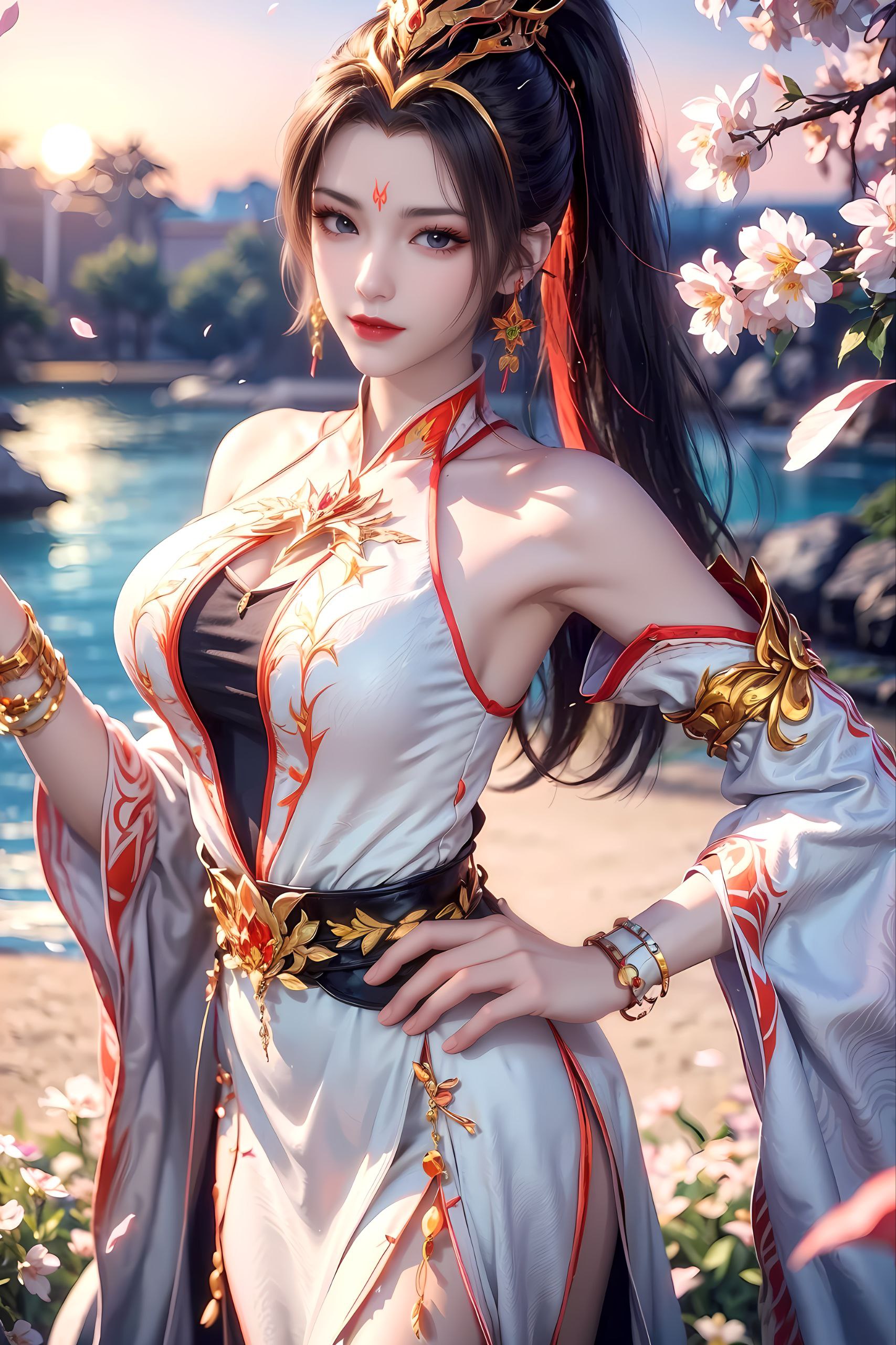 性能优化等