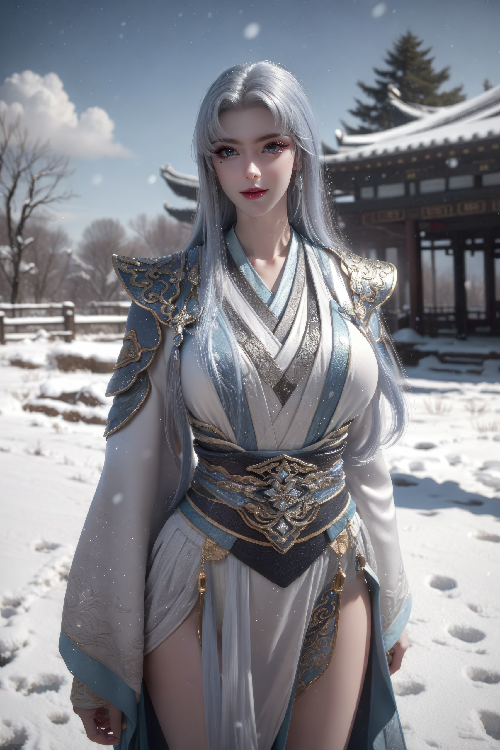 行业特点