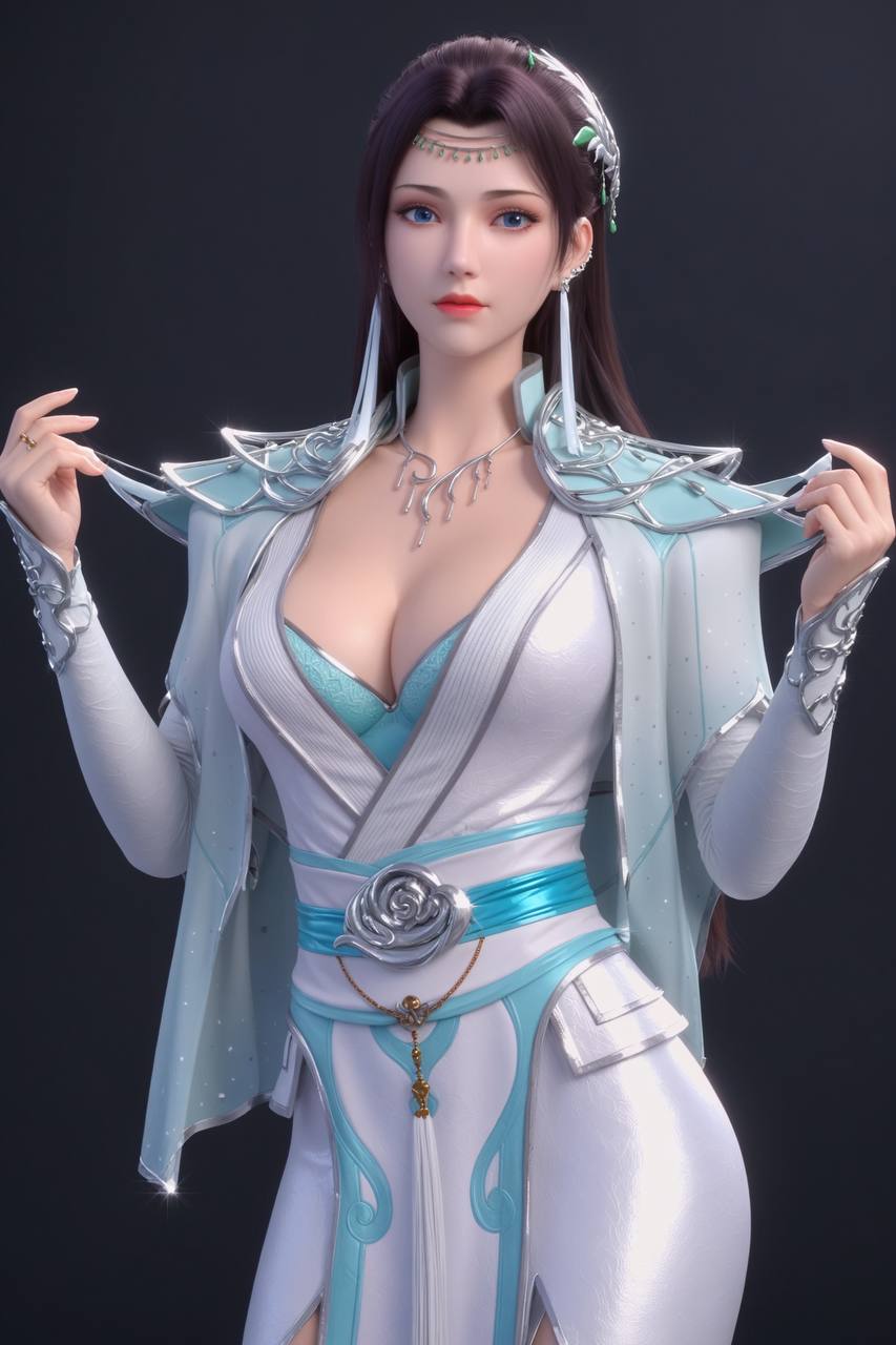 我们将深入