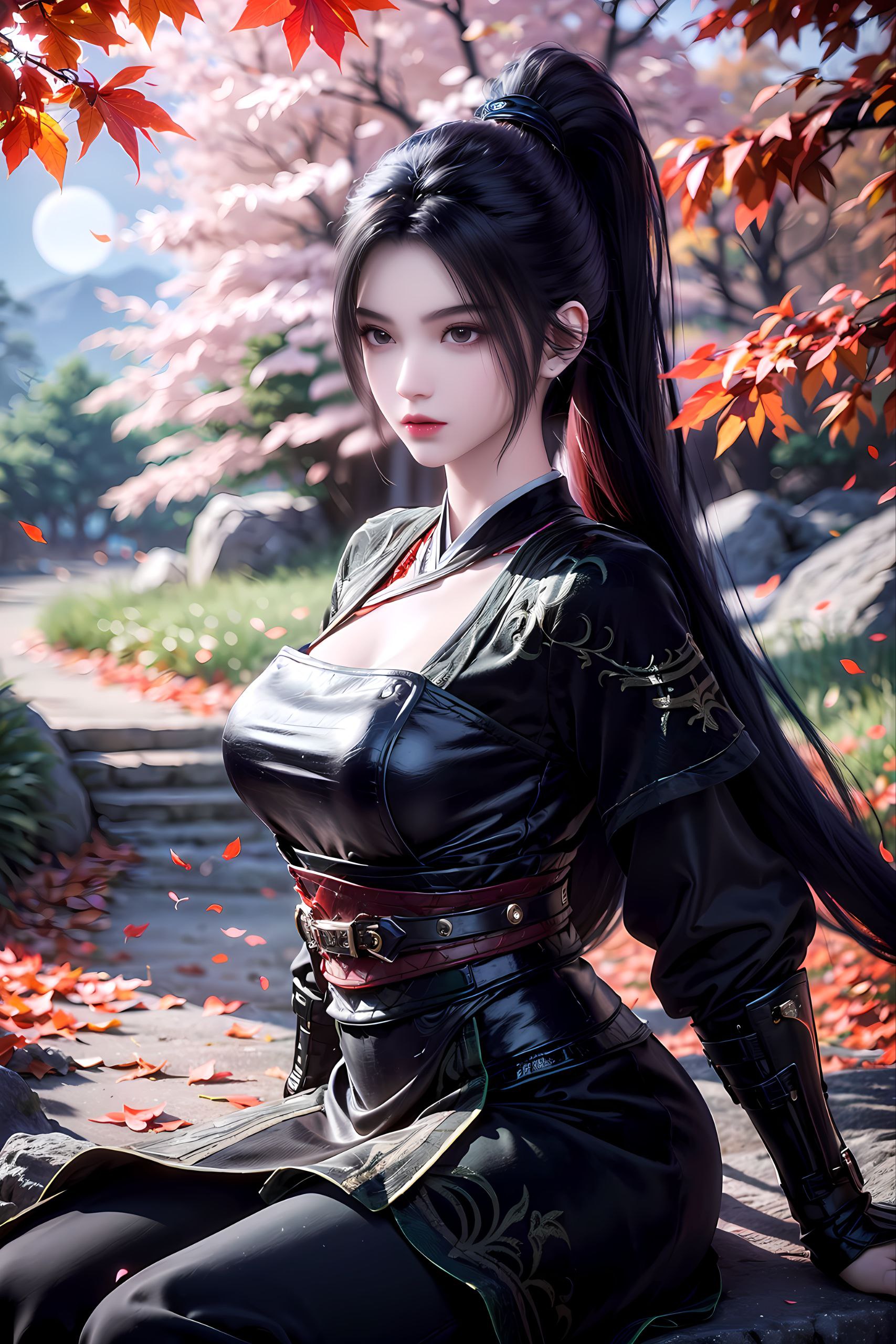 喜爱的创作